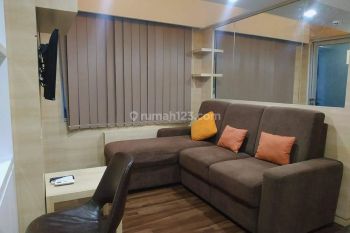 Disewakan Bulanan Apartemen Mewah Dan Cozy Banget Buat Keluarga Kamu di Kota