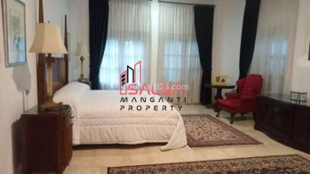 For Rent House Beautiful Rumah Mewah Cantik Fully Furnish Big Garden Nice Dan