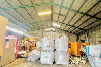 Jual Sewa, Gudang Strategis di Gunung Anyar, Surabaya