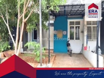 Rumah Murah Terbatas di Perumahan Grand Taman Raya Bekasi