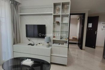 Apartment menteng park