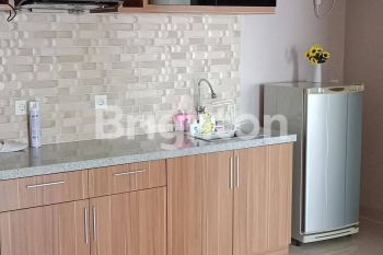 PRAXIS TENGAH KOTA SURABAYA