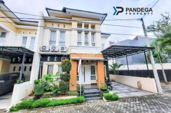 Rumah Mewah Condongcatur Dekat Lempongsari, Gejayan, Ugm Jogja