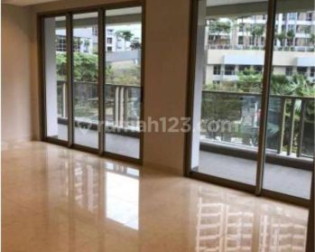 Dijual Apt Taman Anggrek Residence Townhouse Dibawah Harga Modal