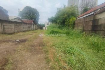 Dijual Tanah 6,5 Ha Kadumangu, Babakan Madang Bogor