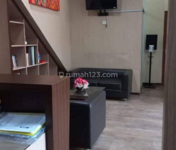 Dijual Murah Ruko 4 Lantai Strategis Hook di Pasirkja