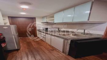 Best View,Apartement galery Ciumbuleuit 2 Bandung paling banyak dinanti nih