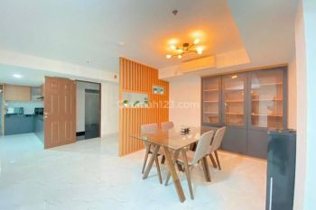 Disewa Murah Cepat Apartment St.moritz Terletak di Cbd Jakarta Barat