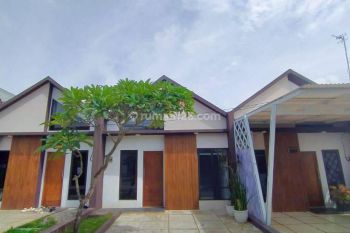 Cikeas Residence Rumah Siap Huni Akses Tol Cimanggis
