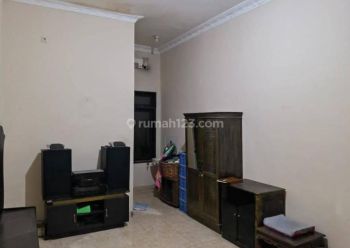 Rumah Ploso timur bagus furnish 1,8m an