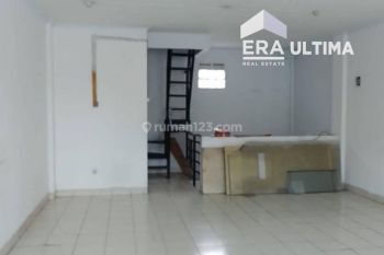 Ruko Strategis Murah di Metro Trade Center