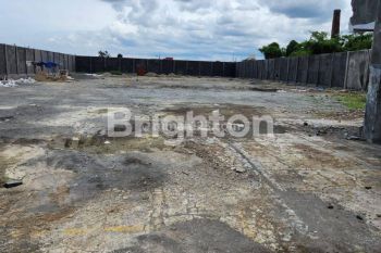 Sale Tanah: Tanah Di Kota Tegal