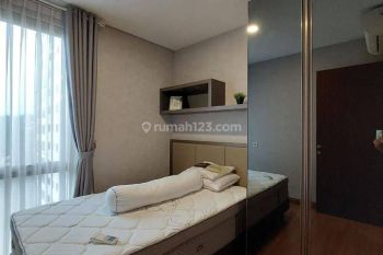 Apartemen Hegar Manah Residence Bagus Furnished
