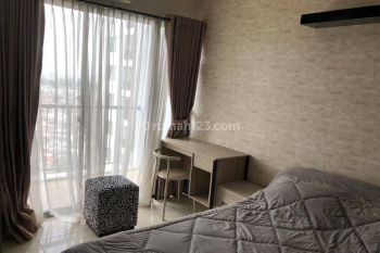 Apartemen Cervino 1 BR Furnish Di Pusat Kota Tebet