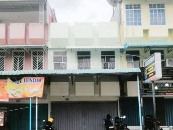 Ruko Komplek Batama Permai Depan Lucky Plaza Nagoya