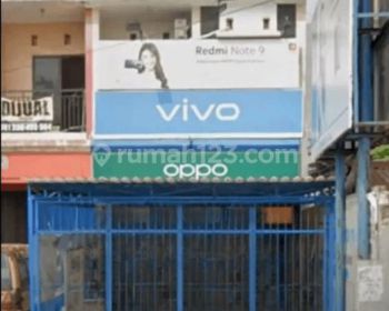 RUKO 3,5LT SHM LOKASI STRATEGIS RUNGKUT KIDUL (LL2)