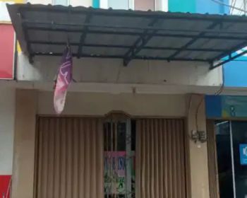 ( Tr ) DI SEWAKAN CEPAT RUKO 2 LT COCOK UTK TEMPAT USAHA HARGA MURAH