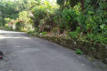 Tanah Jogja 5 Menit Pasar Pakem Sleman, Cocok Untuk Hunian