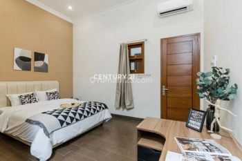 Kost Dekat Jalan Panjang, Kebon Jeruk, Jakarta Barat.