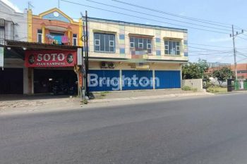 RUKO 3 DERET MURAH BANGET DIBAWAH HARGA PASAR, BUTUH UANG DI BULULAWANG, KEC KAB