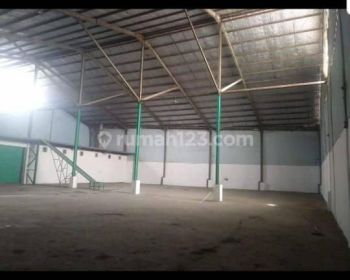 Disewakan Gudang Cibolerang kota Bandung
