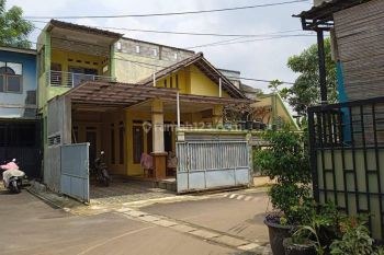 Rumah Cantik Harga Murah Kawasan Pamulang Tangerang Selatan