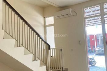 Sewakan rumah 2 lantai green lake city harga terjangkau