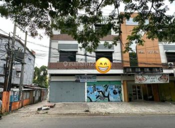Disewakan Ruko di Jl. Veteran Selatan, Makassar