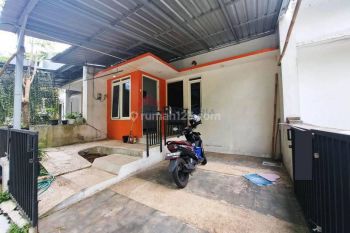 Rumah Sewa Lokasi Strategis Cocok Untuk Pasangan Muda