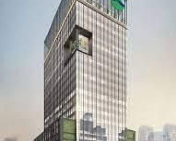 Disewakan Ruang Kantor Wisma Barito Pacific Ii