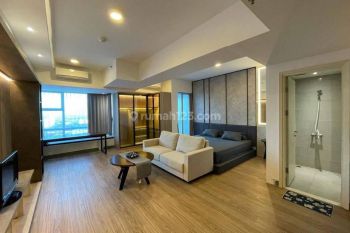 Apartment Anderson Pakuwon Mall, Dkt Gwalk, Lontar, Lenmarc