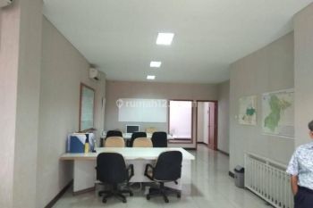 Dijual Ruko 3 Lantai di Mainroad Bkr Bandung