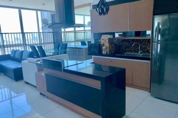 apartemen dijual ciputra world surabaya
