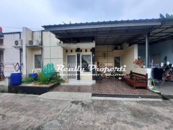 Di Sewakan Rumah 2 Kamar Tidur, 2 kamar Mandi Cluster Di Jatimakmur Pondok Gede