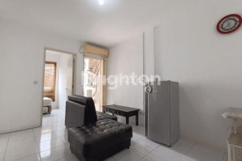 Lokasi Langka, Apartemen East Coast Pakuwon City