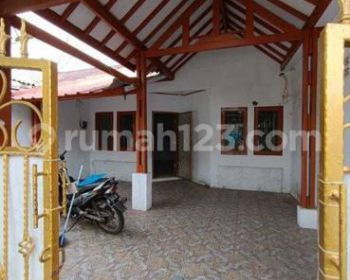 Disewakan rumah siap huni di Taman harapan baru Bekasi