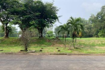 Kavling Taman Tekno Bsd Luas 10877m