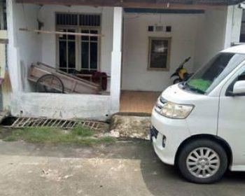 Bisa KPR Rumah Tambun Selatan Terima Beres