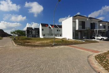 Dijual Tanah Grand City Cluster Hayfield VB2 no.11 Balikpapan