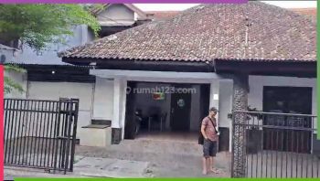 Negoin Rumah Lebar Dkt Telkom Sayap Dago Kota Bandung 213A2