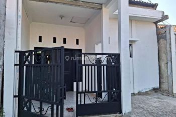 Rumah Disewakan di CIPONDOH Ketapang Tangerang