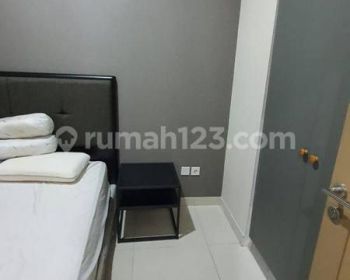 Apartemen Taman Anggrek Residence 1 BR Furnished Bagus