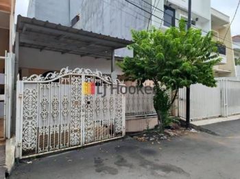 Rumah Standart di Kelapa Gading , Kelapa Kopyor Barat Jakarta Utara