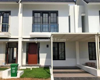 Rumah Siap Huni Di Perumahan Citraland Tallasa City