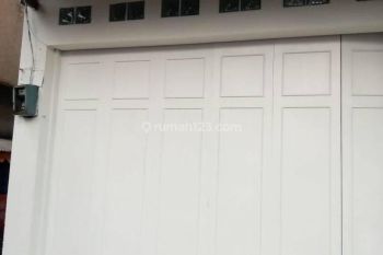 Disewakan Ruko Jamika Sangat Cocok Untuk Kantor,toko Dan Cafe