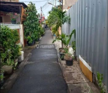 Rumah Mungil & Baru Rawa Belong Jakarta Barat