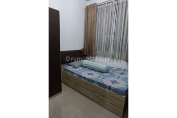 Disewakan Rainbow Springs, Gading Serpong Lantai 5 Penthouse