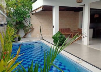 Disewakan Villa 3 Kamar di Tumbak Bayuh
