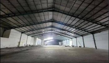 Dijula Gudang Ex Pabrik Pasuruan