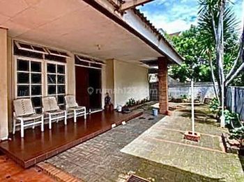 Dijual Rumah Di Lebak Bulus Dekat Stasiun MRT